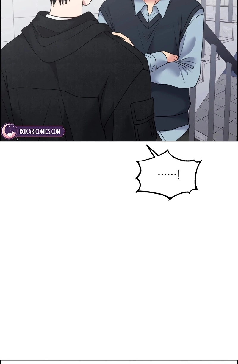 Read Meow Meow Squeak Squeak! chapter 45 image 4 on Lezhin
