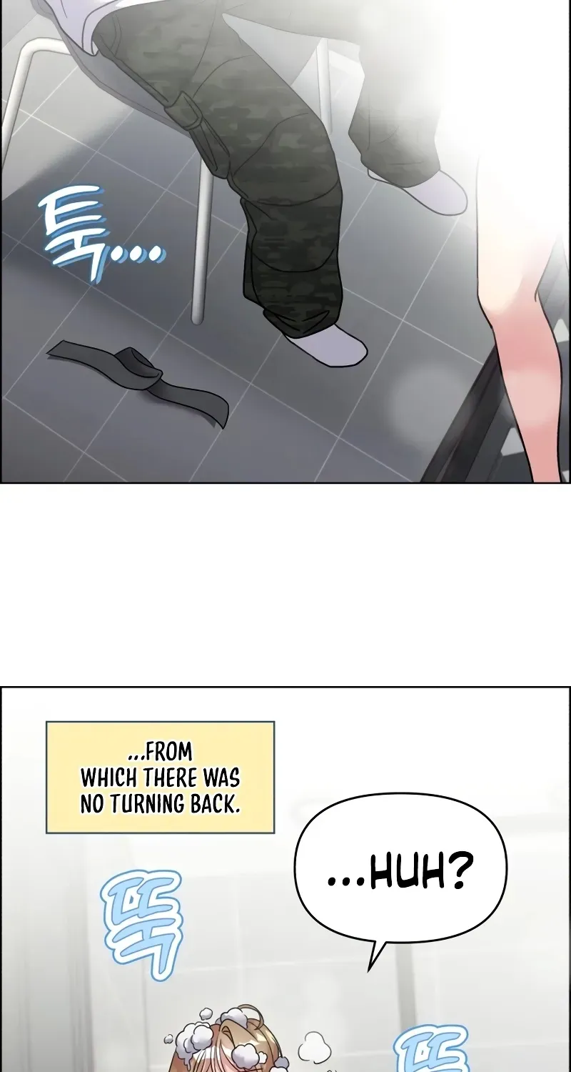Read Meow Meow Squeak Squeak! chapter 49 image 1 on Lezhin