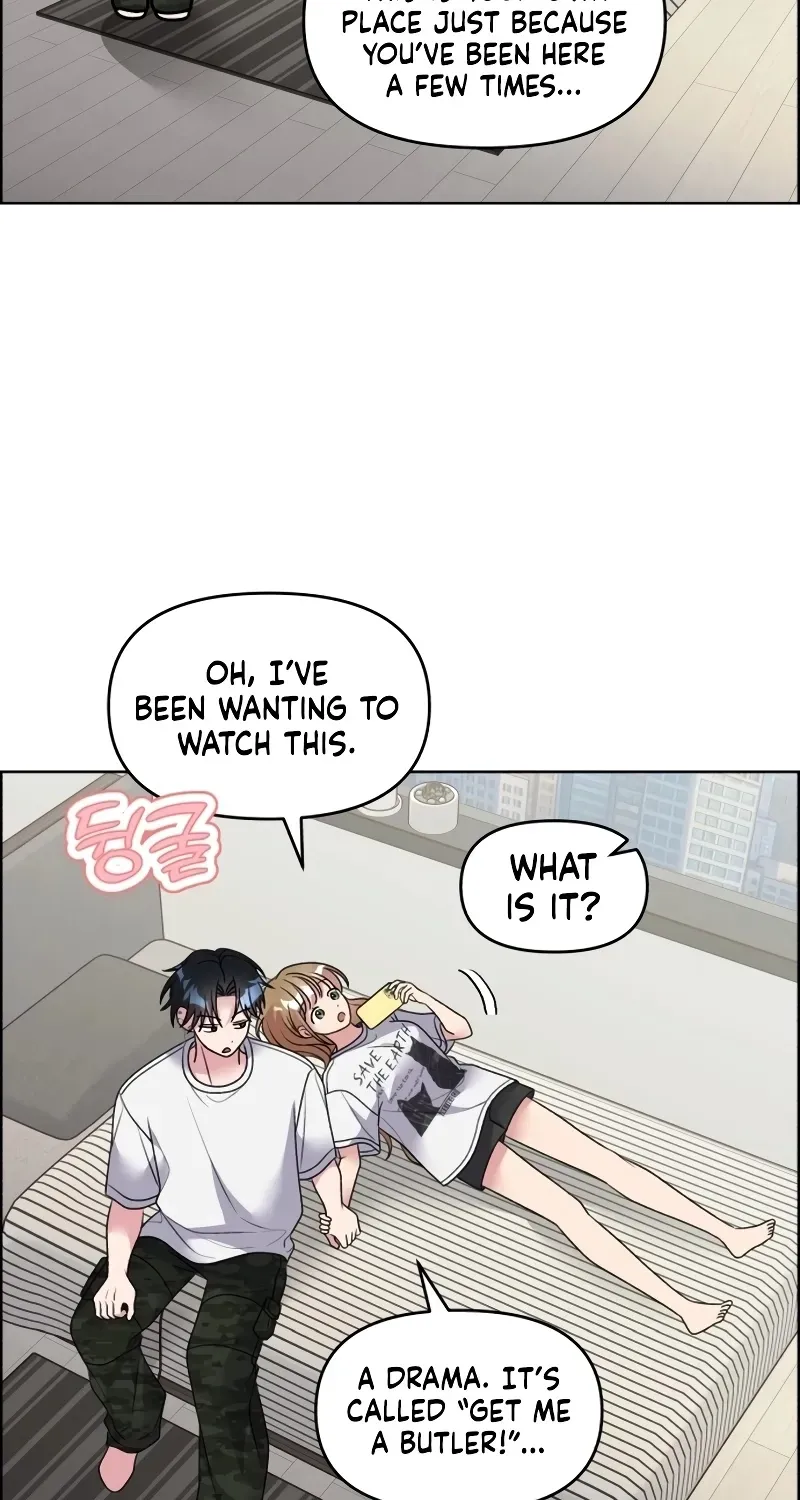 Read Meow Meow Squeak Squeak! chapter 49 image 12 on Lezhin