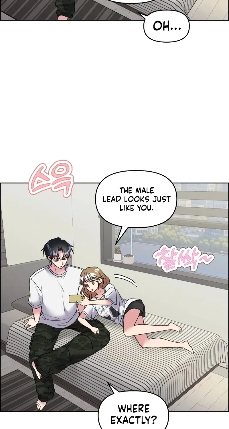 Read Meow Meow Squeak Squeak! chapter 49 image 13 on Lezhin