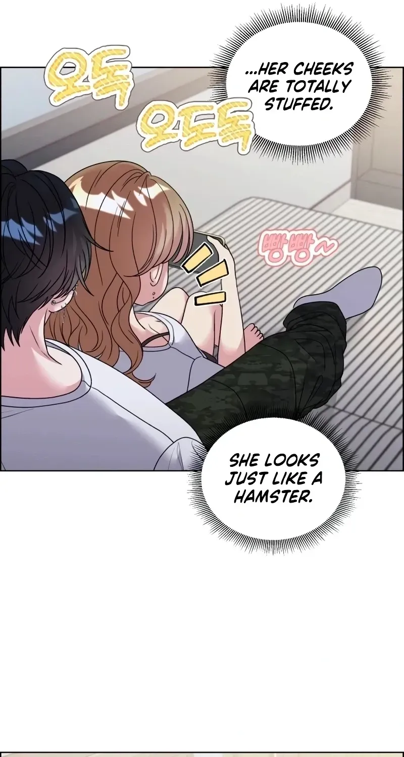 Read Meow Meow Squeak Squeak! chapter 49 image 16 on Lezhin