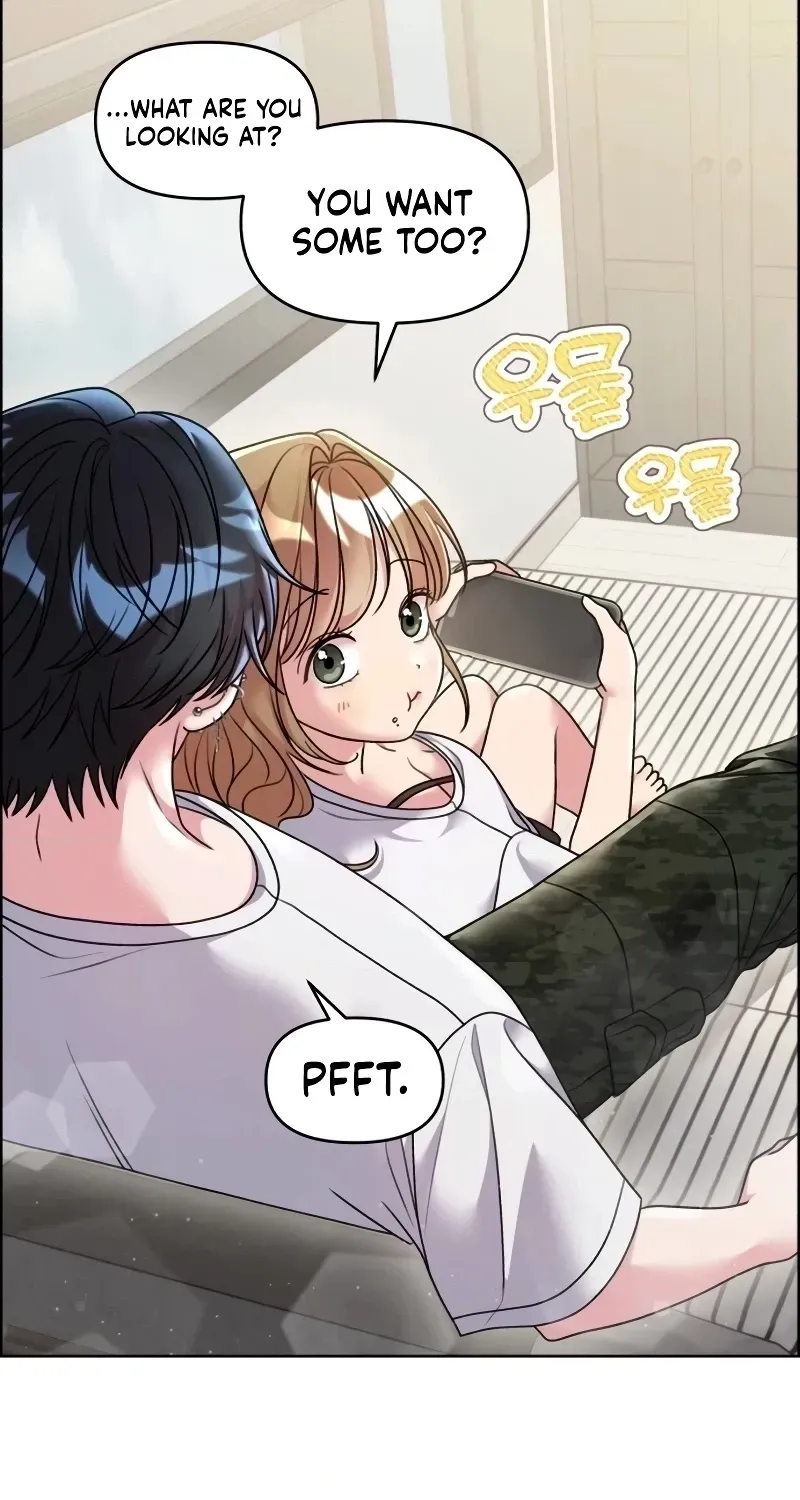 Read Meow Meow Squeak Squeak! chapter 49 image 17 on Lezhin