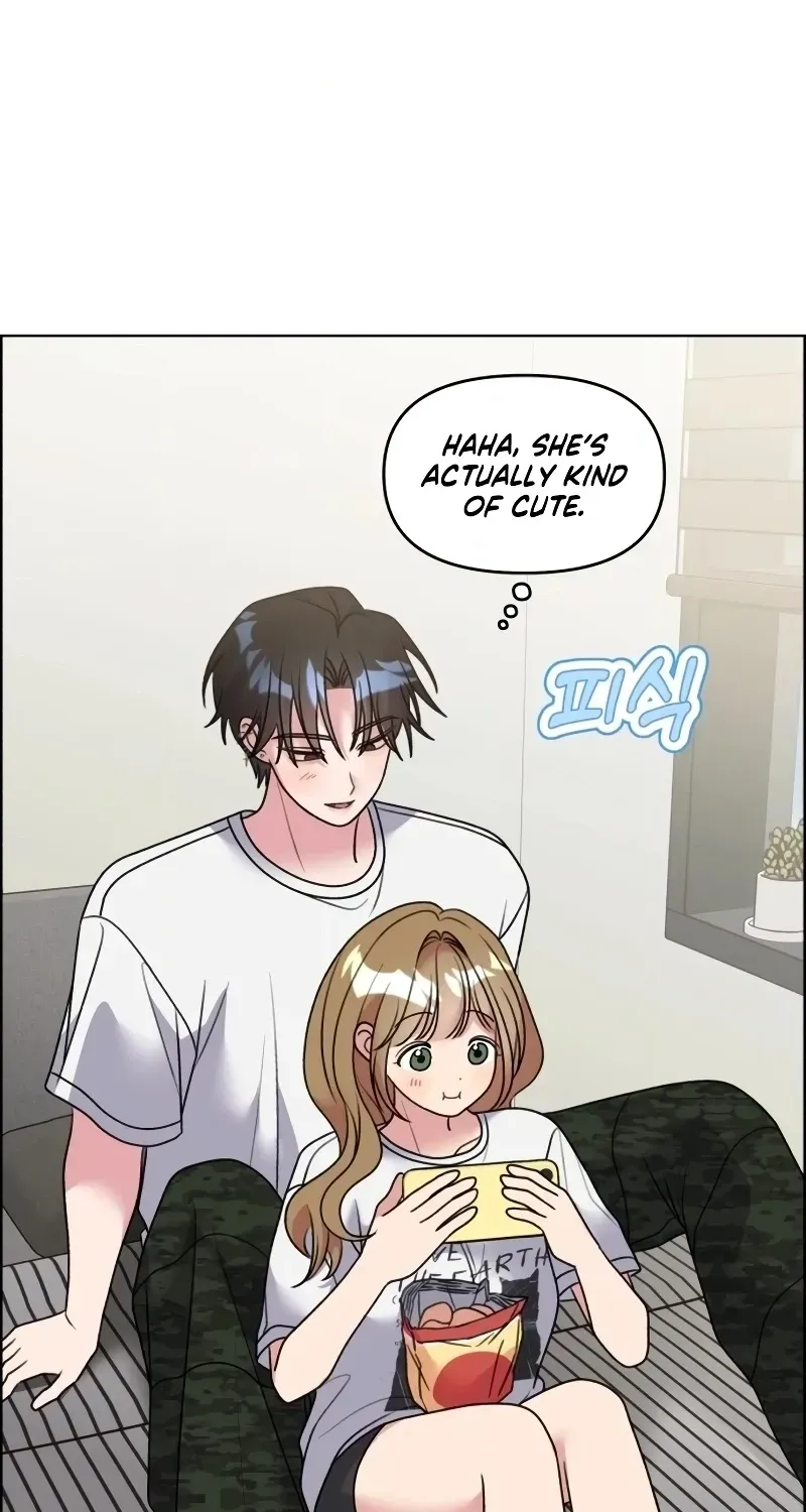 Read Meow Meow Squeak Squeak! chapter 49 image 18 on Lezhin