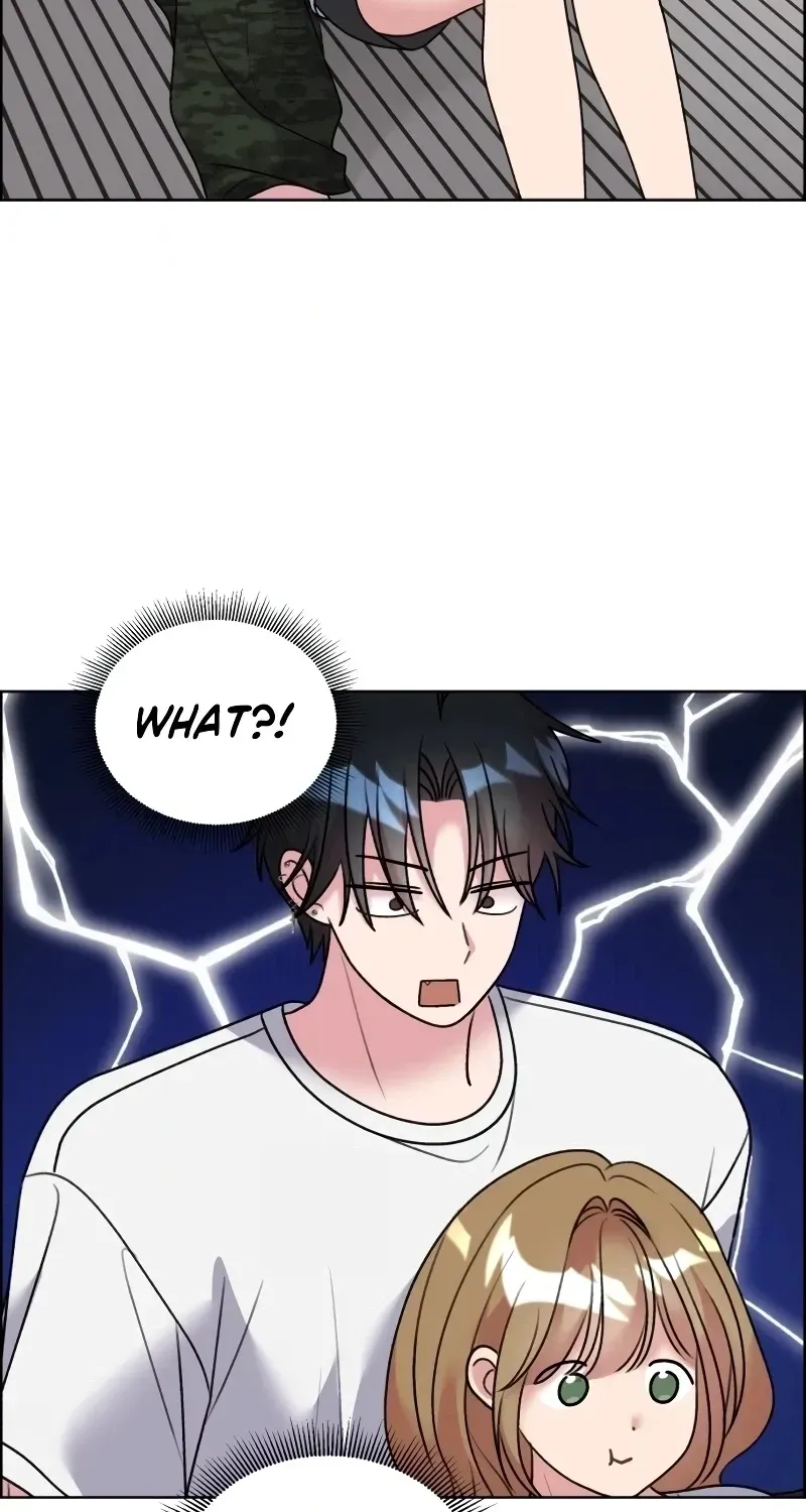 Read Meow Meow Squeak Squeak! chapter 49 image 19 on Lezhin