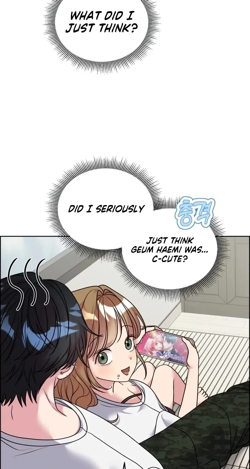 Read Meow Meow Squeak Squeak! chapter 49 image 20 on Lezhin