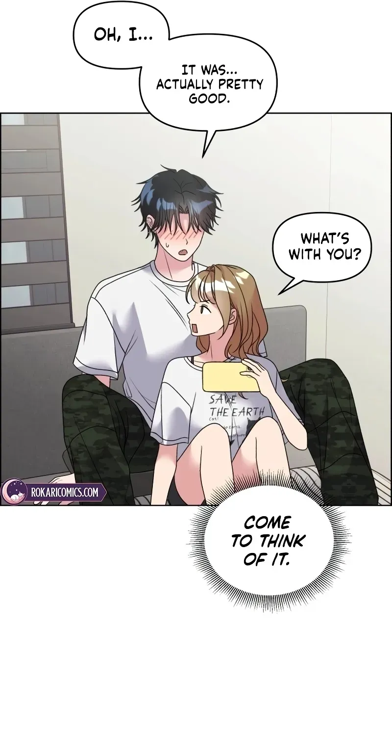 Read Meow Meow Squeak Squeak! chapter 49 image 22 on Lezhin
