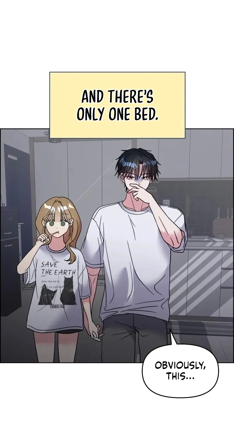 Read Meow Meow Squeak Squeak! chapter 49 image 25 on Lezhin