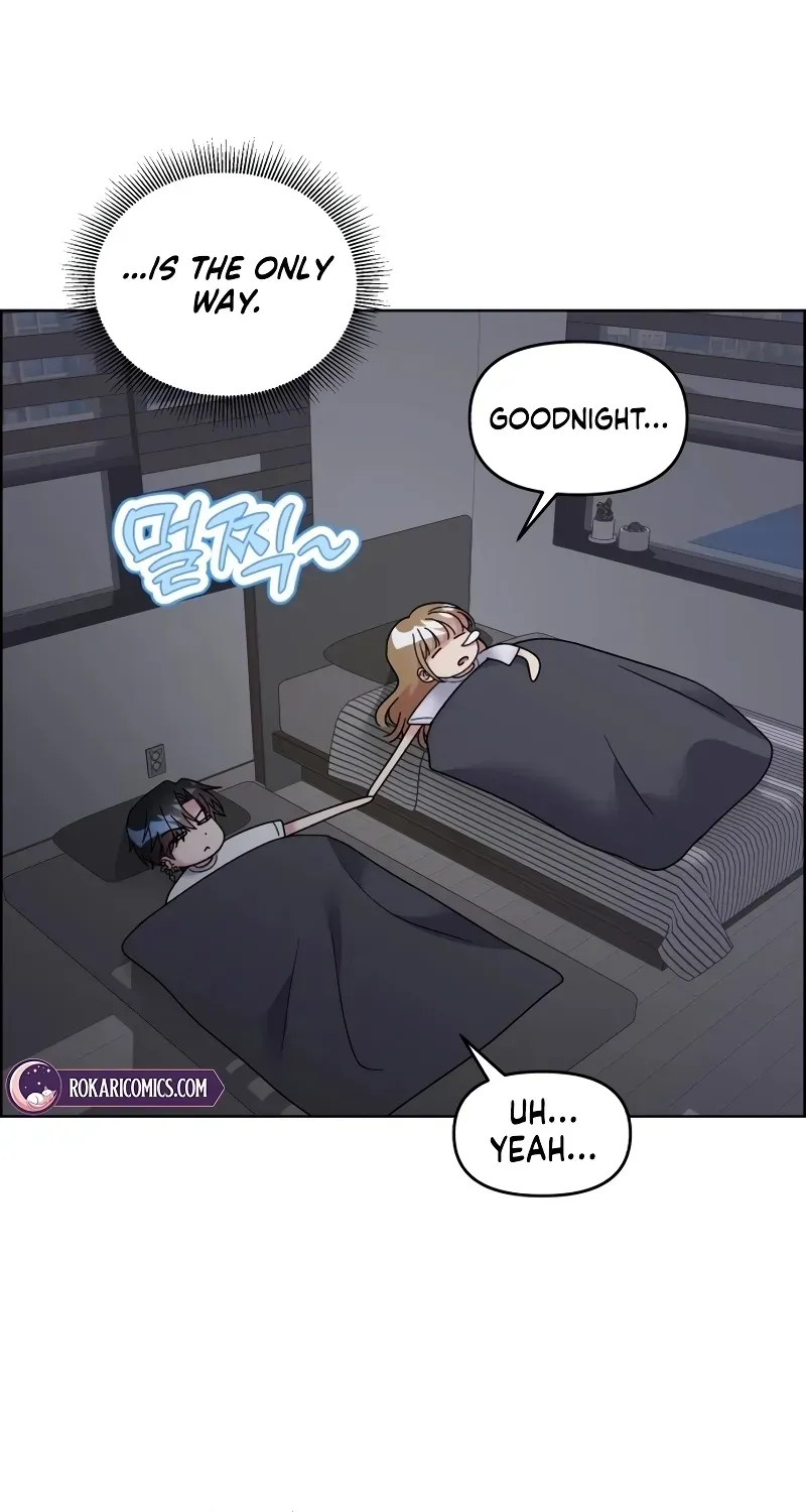 Read Meow Meow Squeak Squeak! chapter 49 image 26 on Lezhin