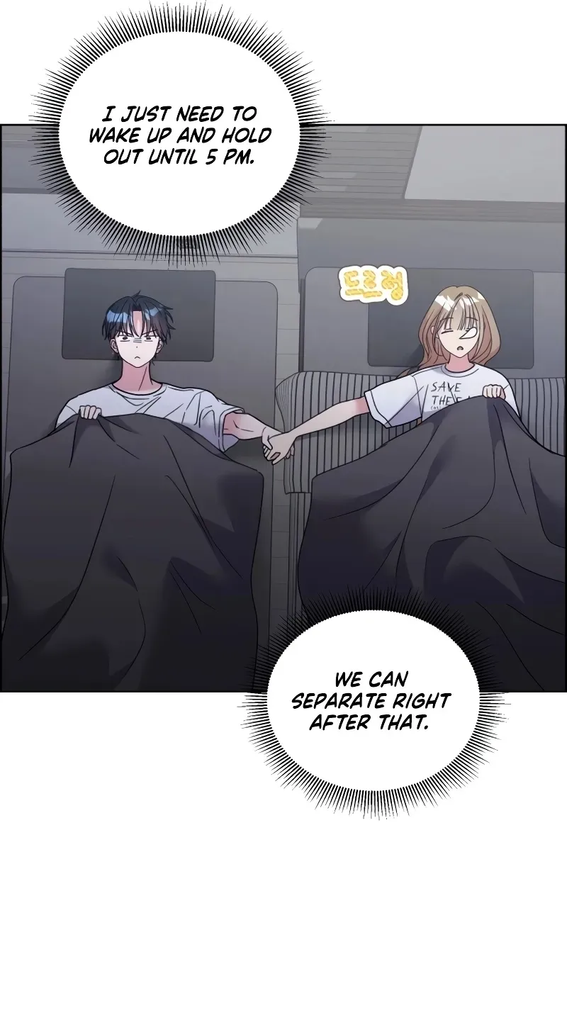 Read Meow Meow Squeak Squeak! chapter 49 image 27 on Lezhin