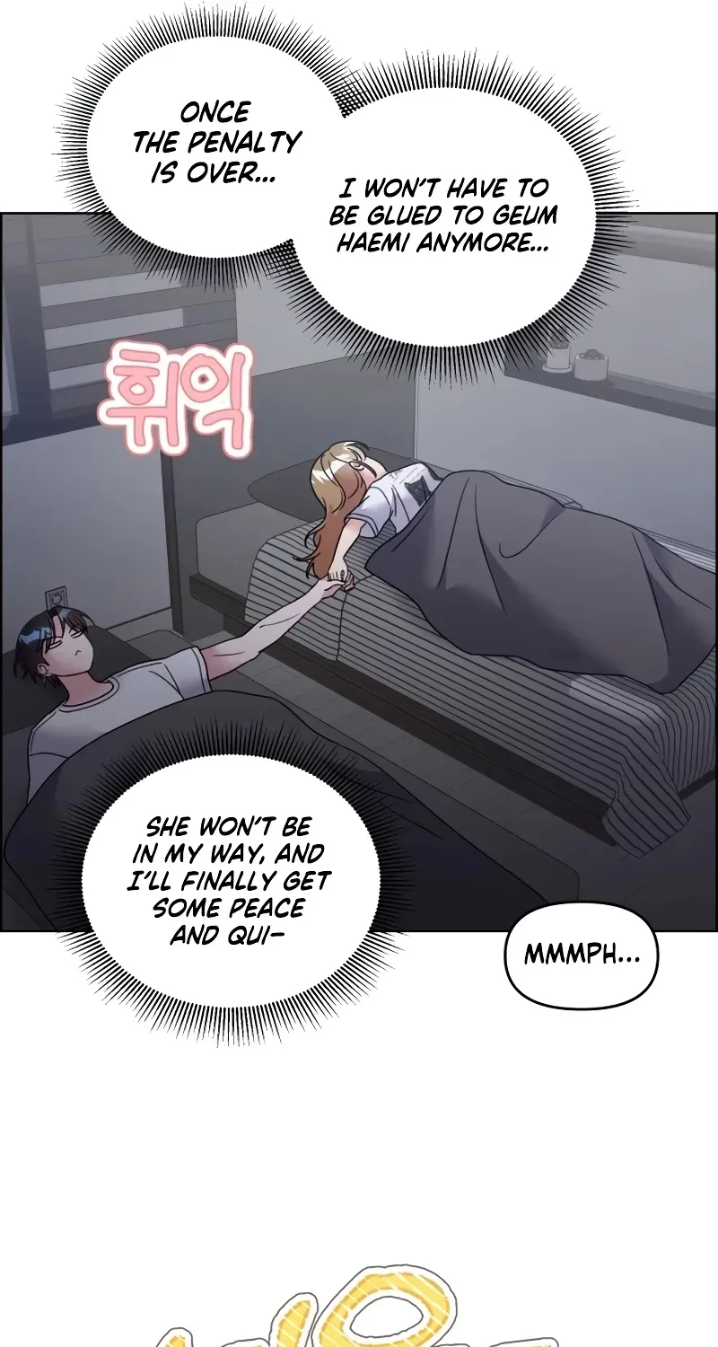 Read Meow Meow Squeak Squeak! chapter 49 image 28 on Lezhin