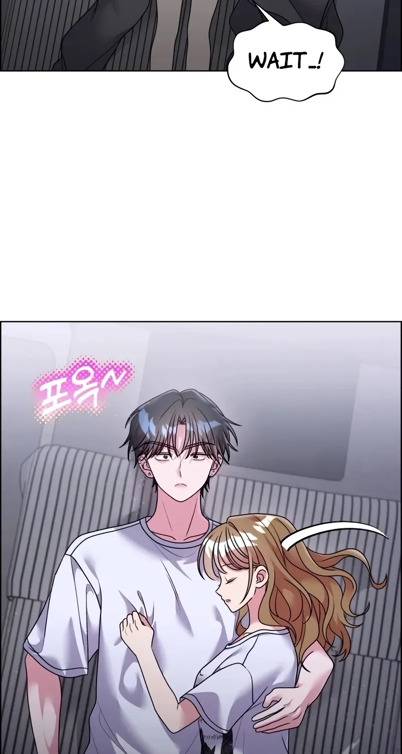 Read Meow Meow Squeak Squeak! chapter 49 image 32 on Lezhin