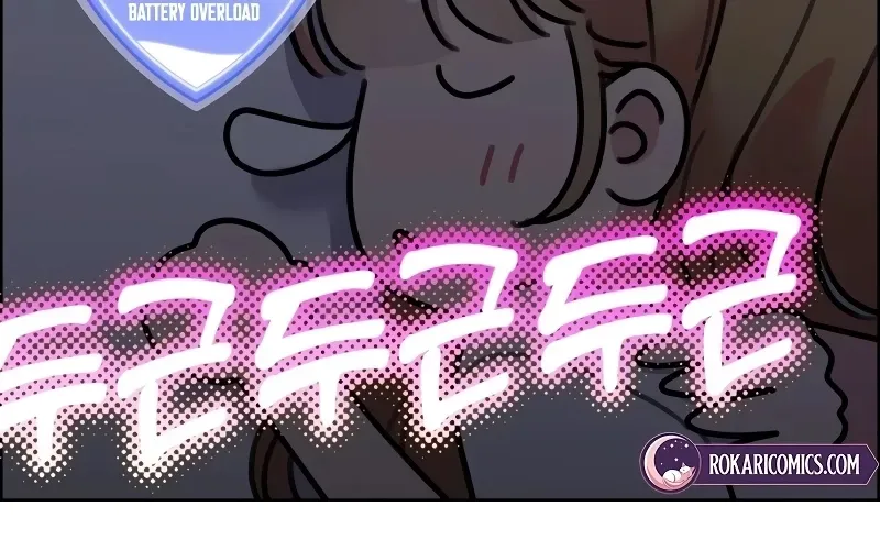 Read Meow Meow Squeak Squeak! chapter 49 image 35 on Lezhin