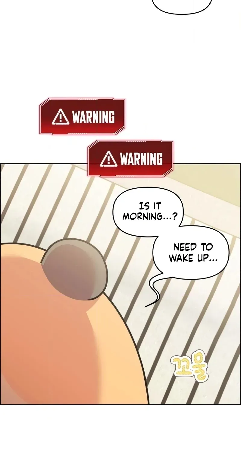 Read Meow Meow Squeak Squeak! chapter 49 image 37 on Lezhin