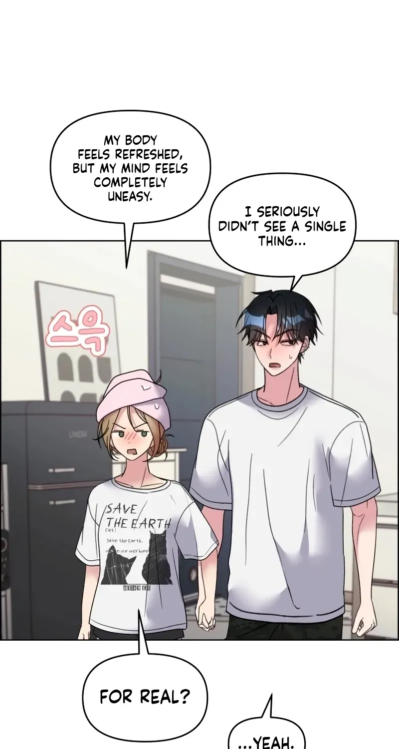 Read Meow Meow Squeak Squeak! chapter 49 image 8 on Lezhin