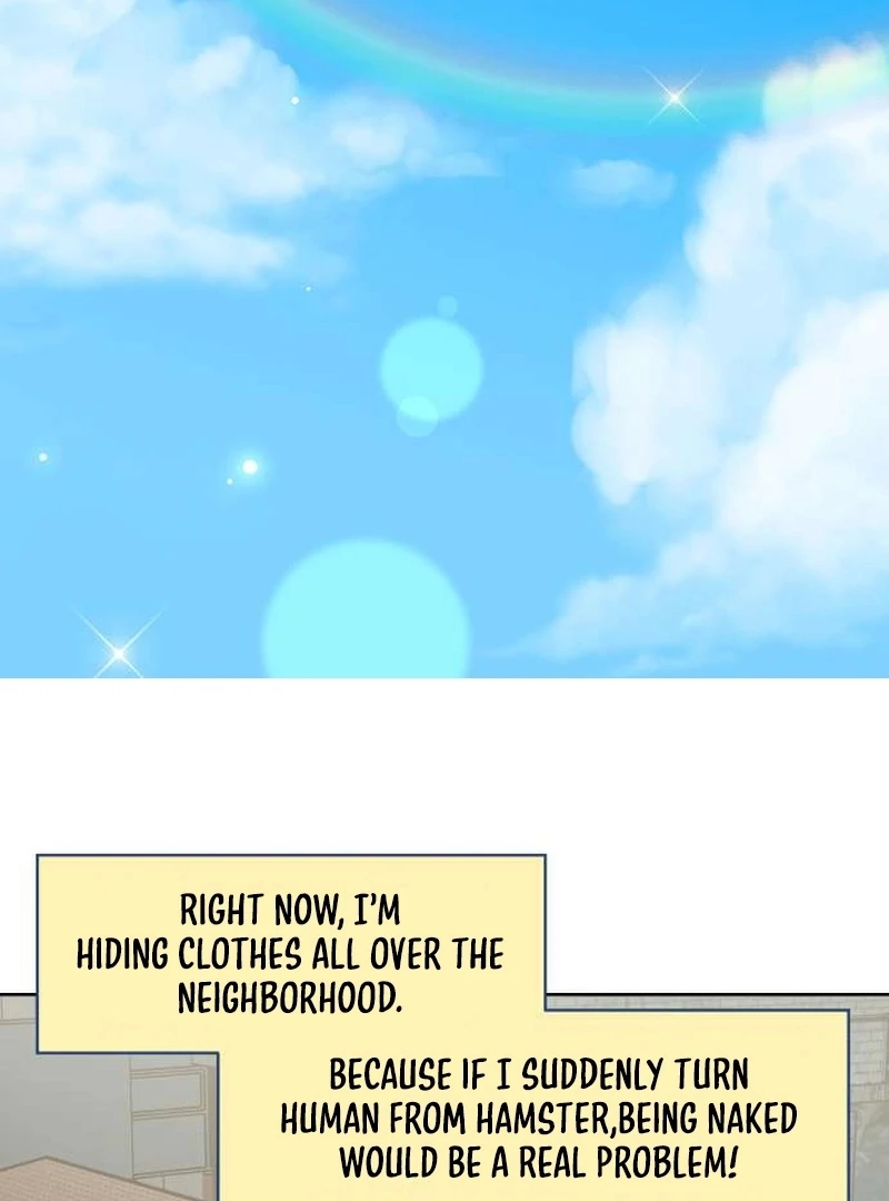 Read Meow Meow Squeak Squeak! chapter 5 image 4 on Lezhin