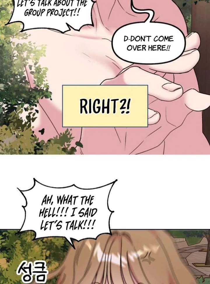 Read Meow Meow Squeak Squeak! chapter 6 image 3 on Lezhin