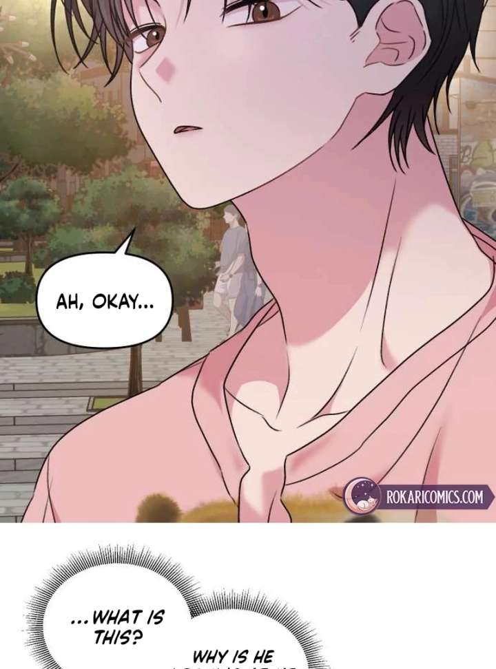 Read Meow Meow Squeak Squeak! chapter 6 image 32 on Lezhin