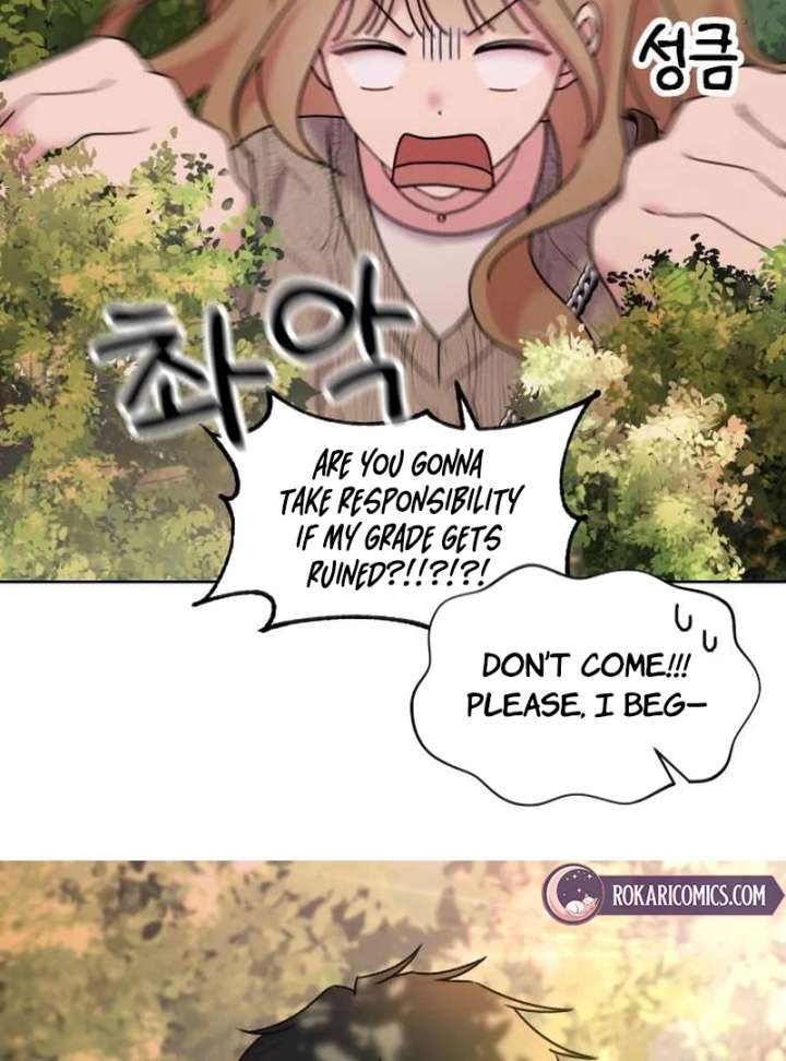 Read Meow Meow Squeak Squeak! chapter 6 image 4 on Lezhin