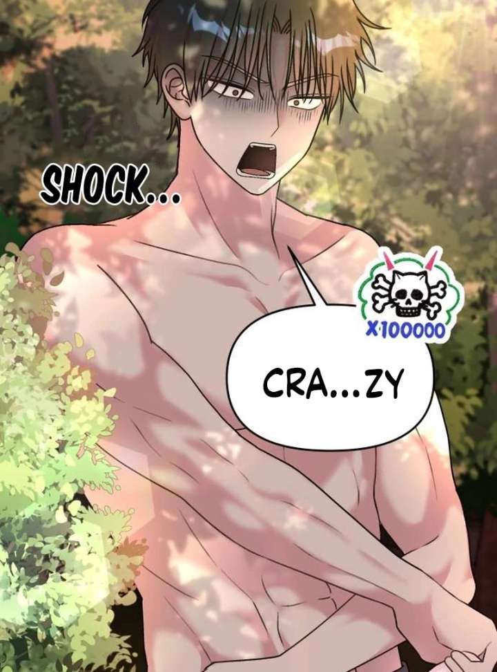 Read Meow Meow Squeak Squeak! chapter 6 image 5 on Lezhin