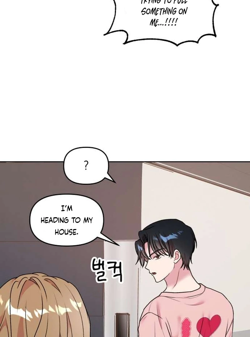 Read Meow Meow Squeak Squeak! chapter 7 image 2 on Lezhin
