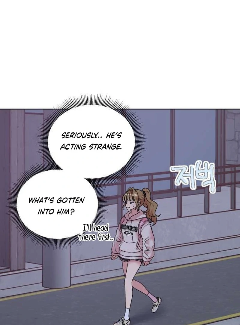 Read Meow Meow Squeak Squeak! chapter 7 image 32 on Lezhin