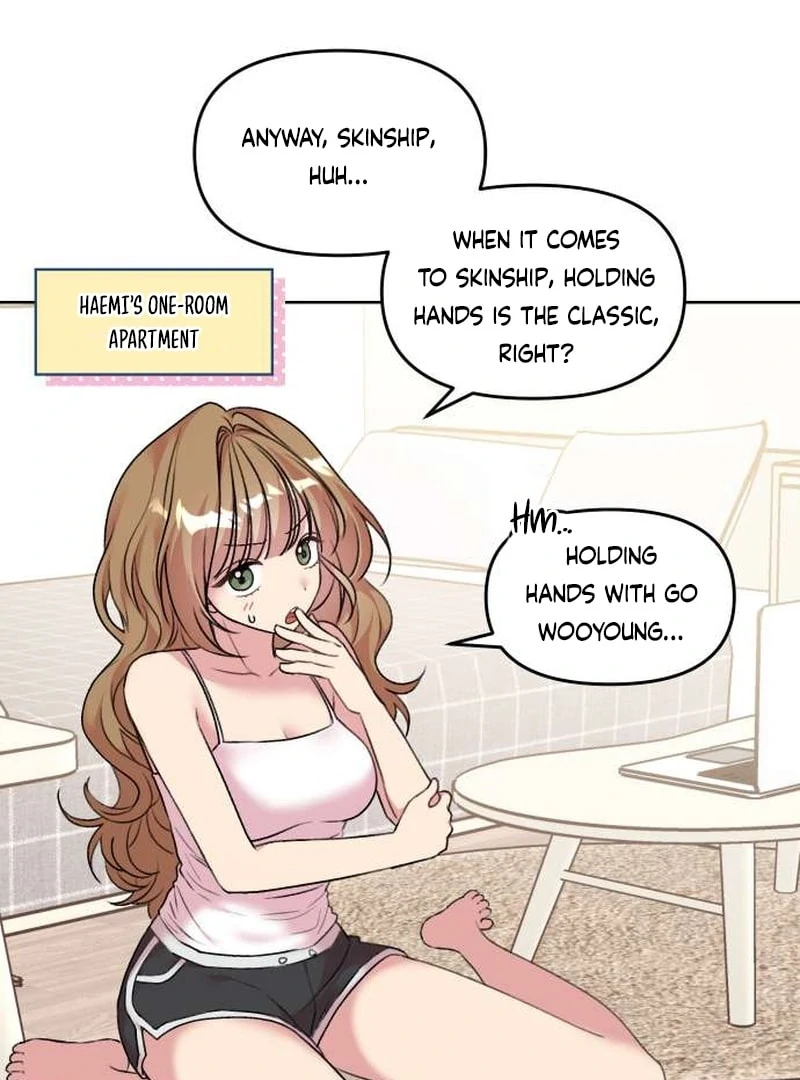Read Meow Meow Squeak Squeak! chapter 7 image 6 on Lezhin