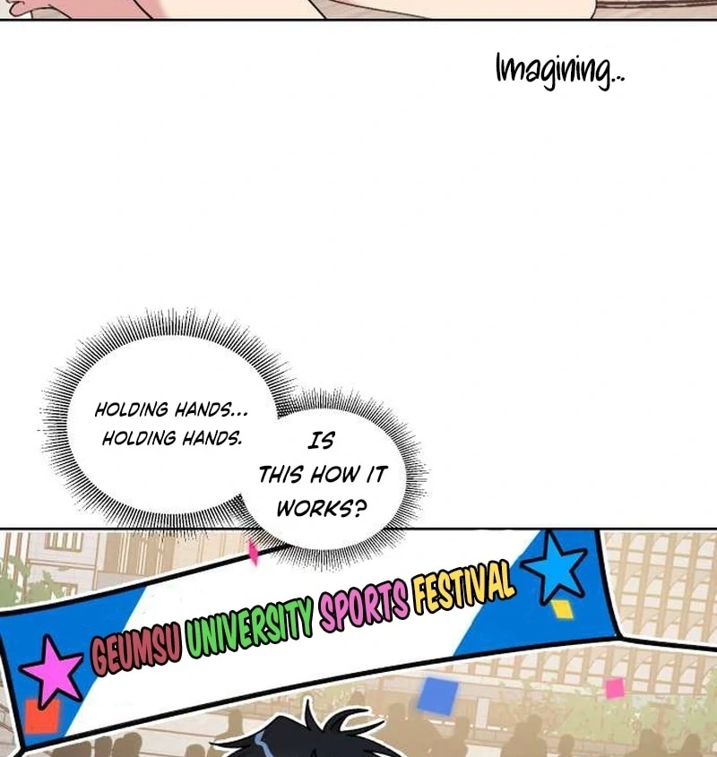 Read Meow Meow Squeak Squeak! chapter 7 image 7 on Lezhin