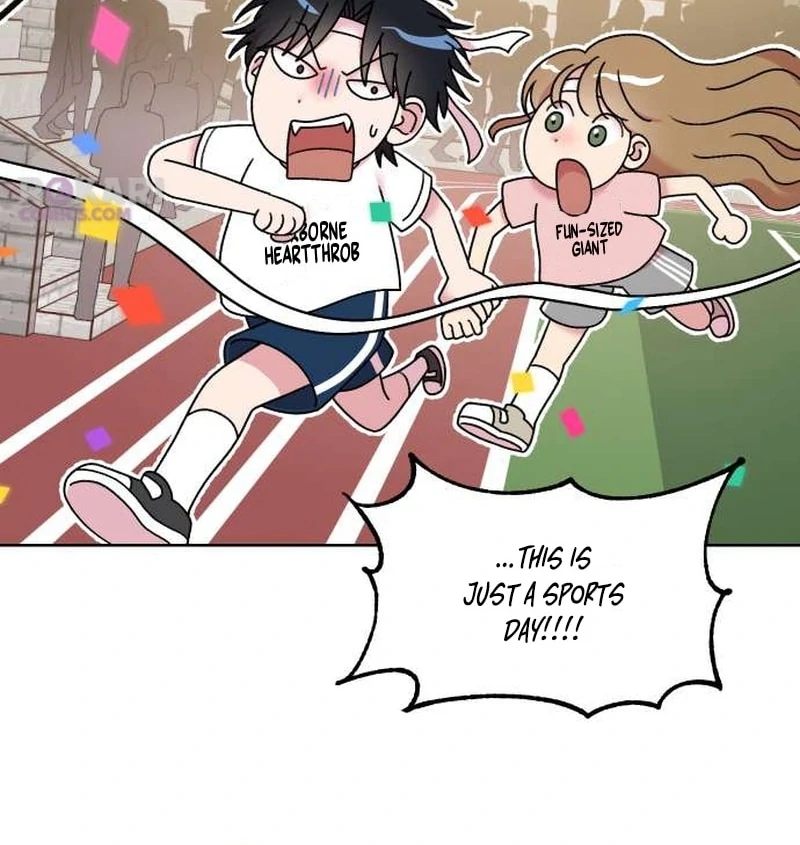 Read Meow Meow Squeak Squeak! chapter 7 image 8 on Lezhin