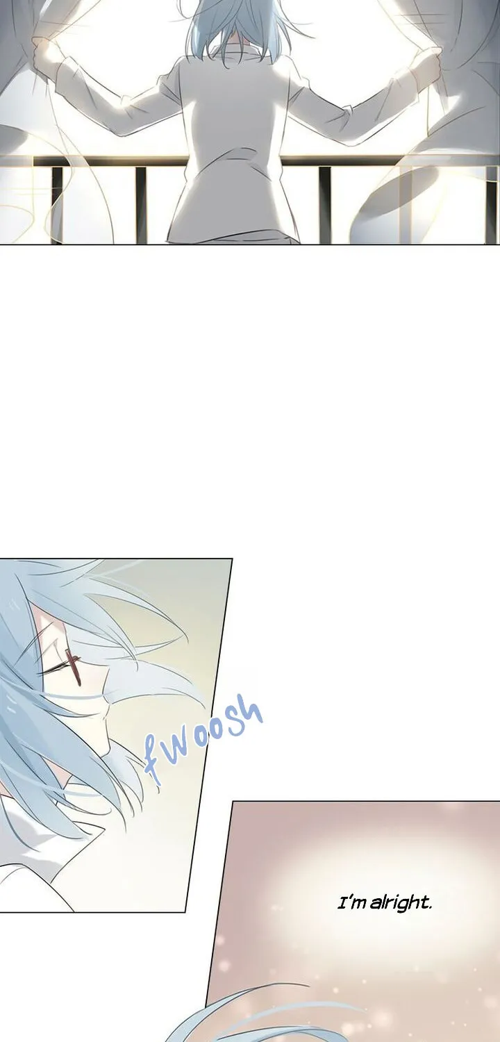 Meow! Please Help, Manager! Chapter 1 page 23 - 
