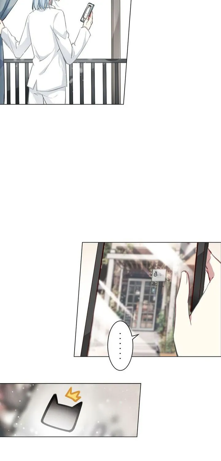 Meow! Please Help, Manager! Chapter 1 page 25 - 