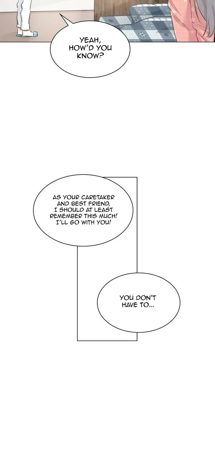 Meow! Please Help, Manager! Chapter 1 page 27 - 