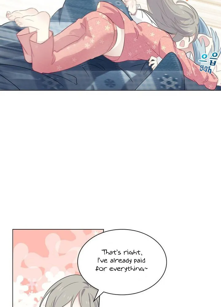 Meow! Please Help, Manager! Chapter 1 page 10 - 