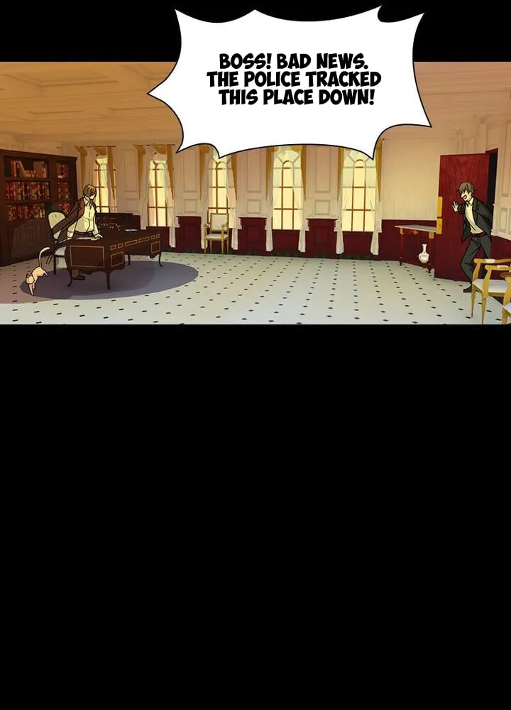 Meow! Please Help, Manager! Chapter 10 page 31 - 