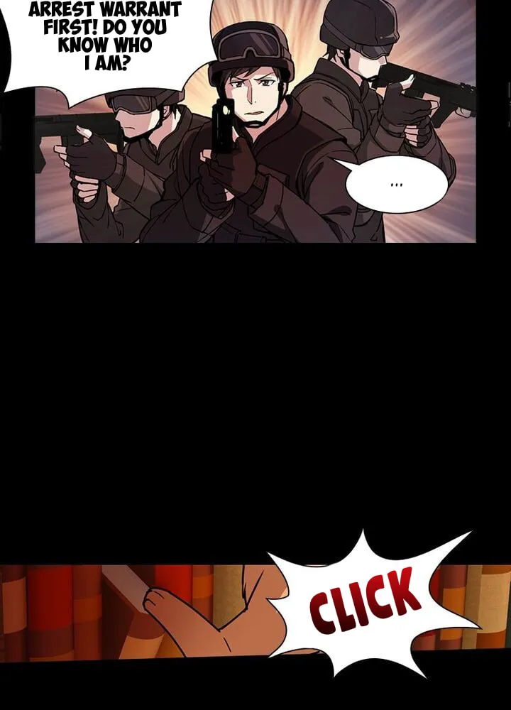 Meow! Please Help, Manager! Chapter 10 page 34 - 