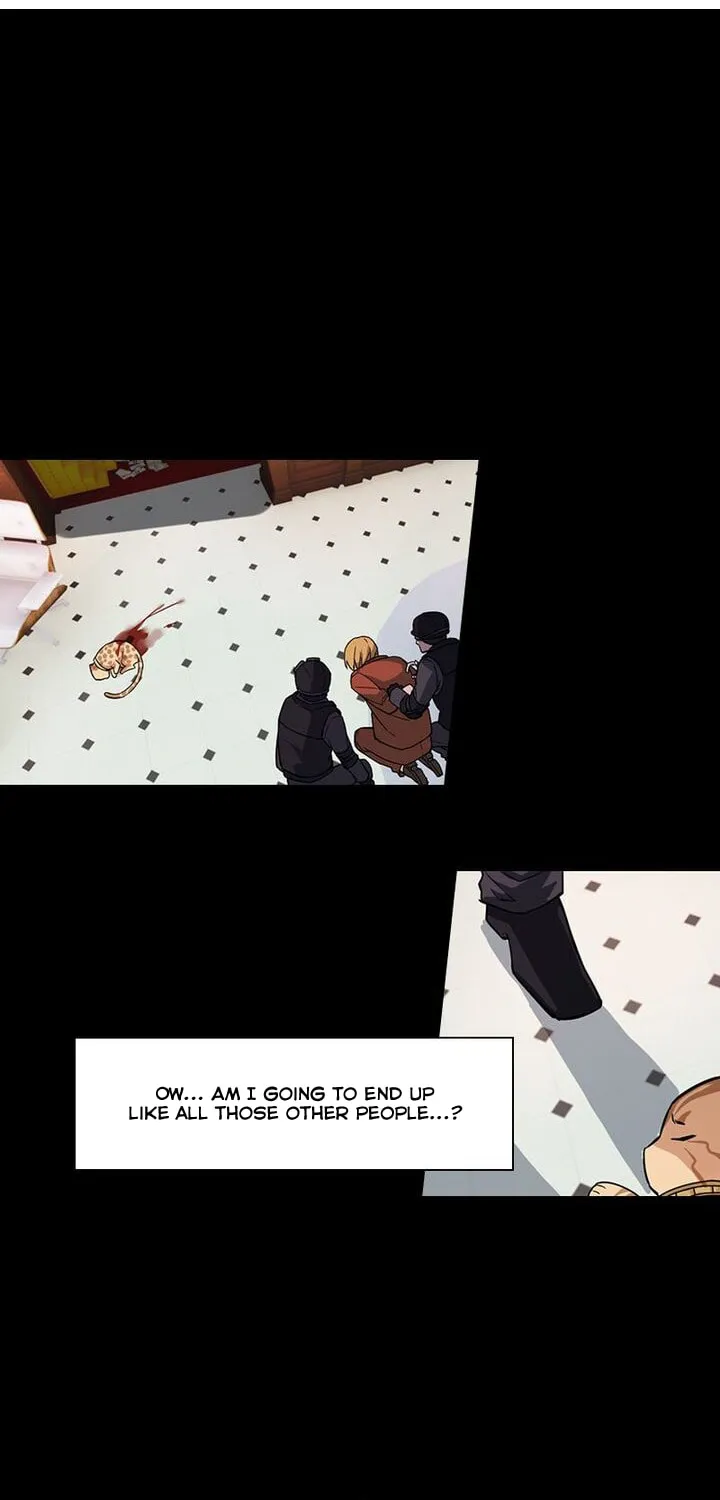 Meow! Please Help, Manager! Chapter 11 page 2 - 