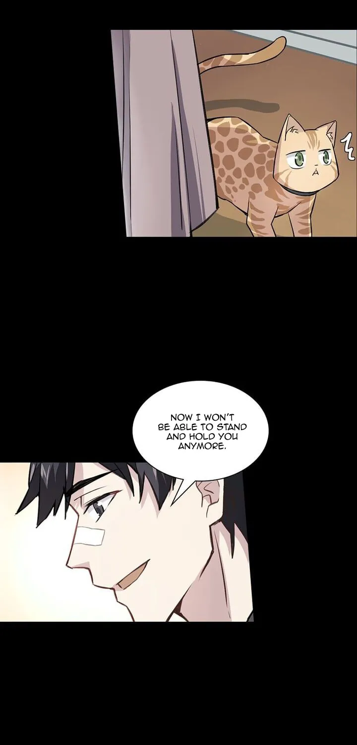 Meow! Please Help, Manager! Chapter 11 page 25 - 
