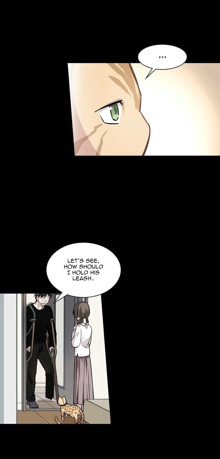 Meow! Please Help, Manager! Chapter 11 page 26 - 