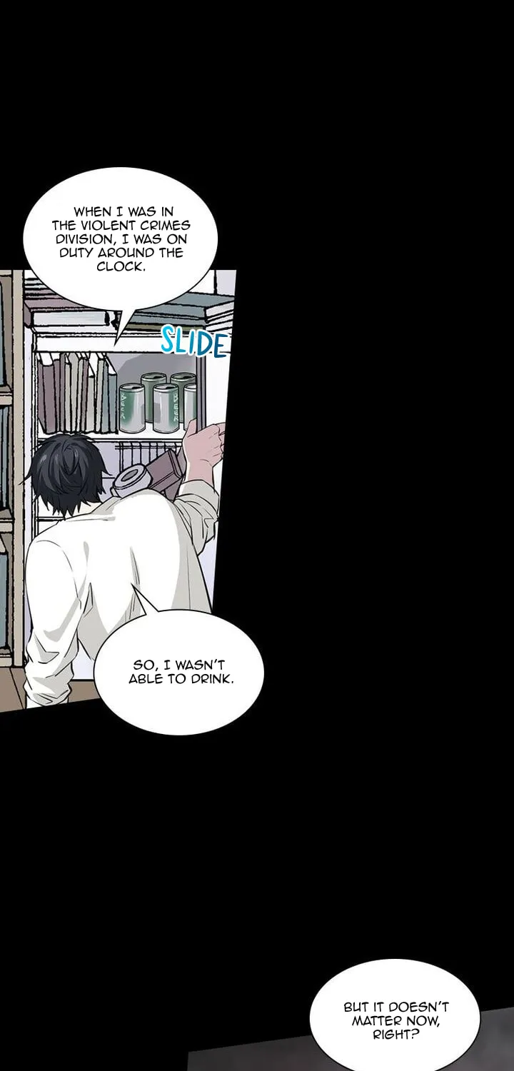 Meow! Please Help, Manager! Chapter 11 page 33 - 