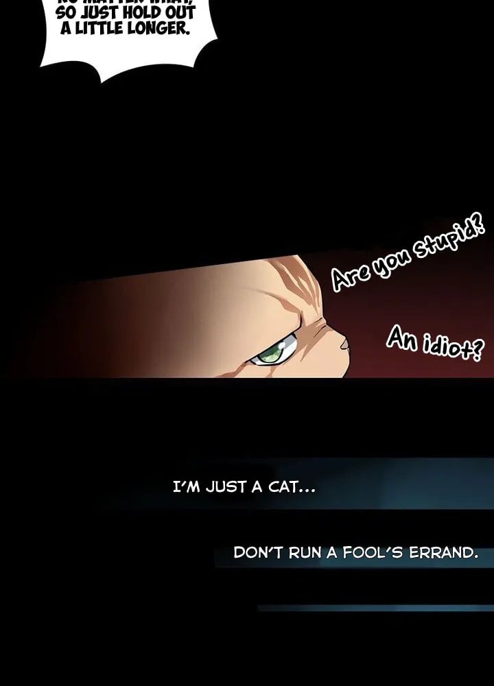 Meow! Please Help, Manager! Chapter 11 page 5 - 