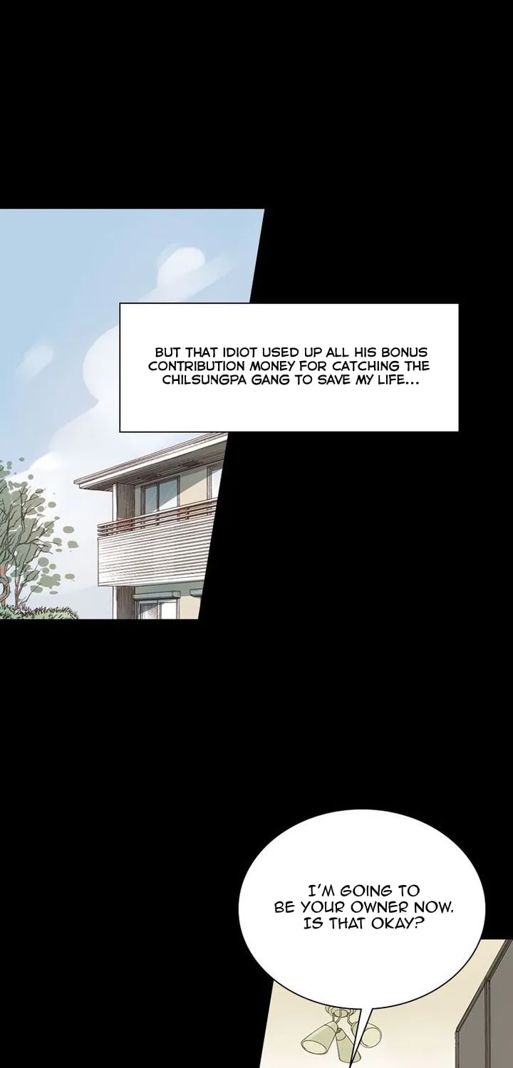 Meow! Please Help, Manager! Chapter 11 page 7 - 