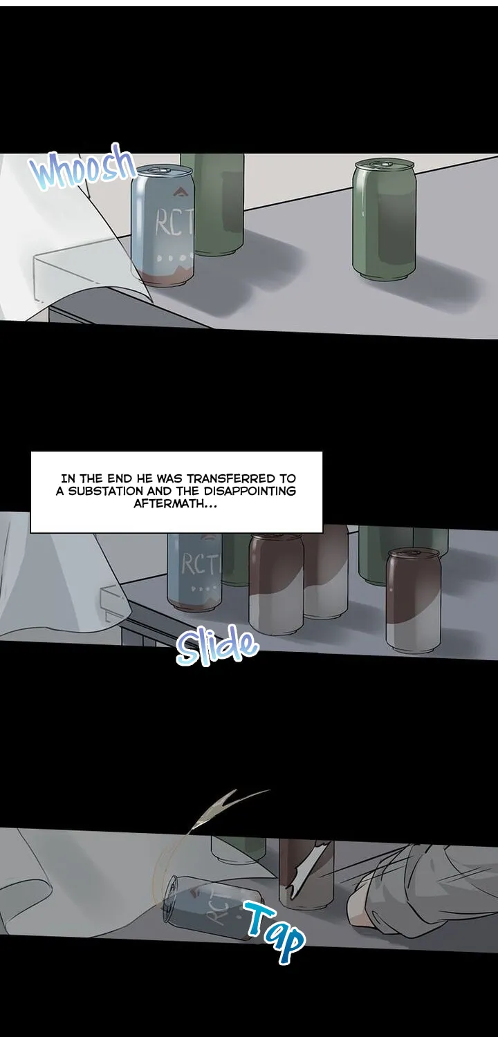 Meow! Please Help, Manager! Chapter 12 page 2 - 