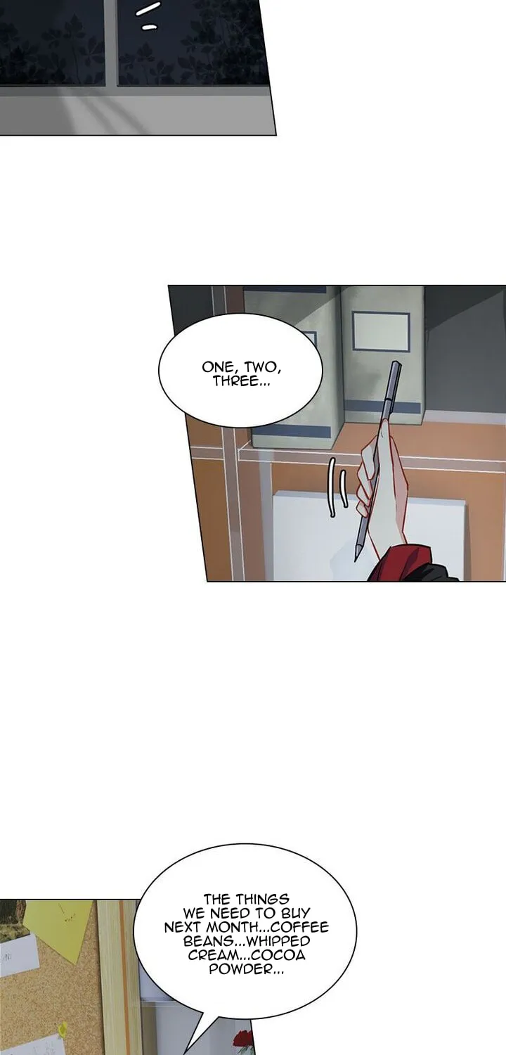 Meow! Please Help, Manager! Chapter 12 page 24 - 