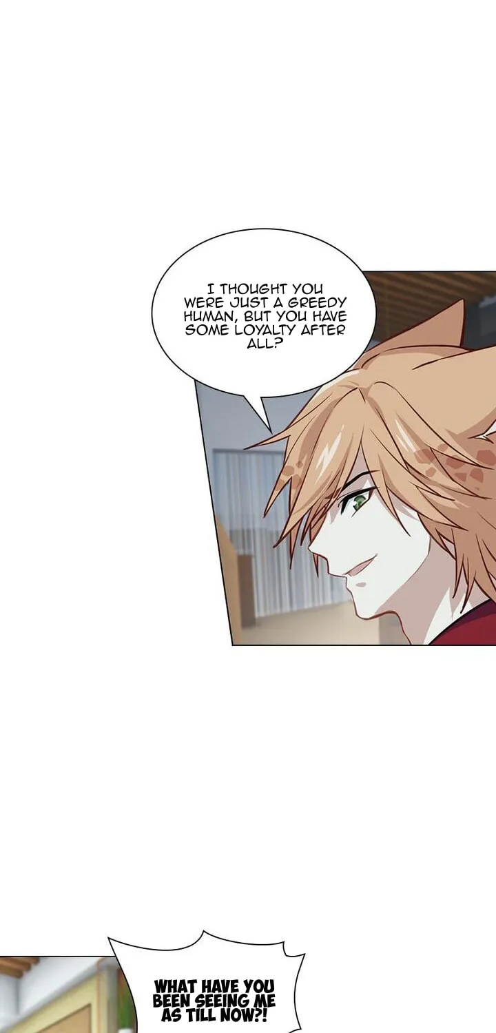 Meow! Please Help, Manager! Chapter 12 page 29 - 