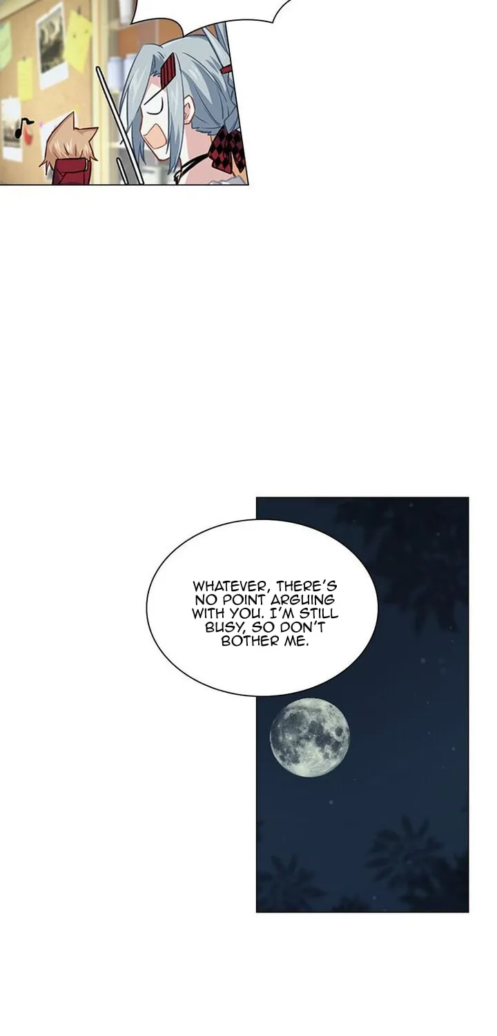 Meow! Please Help, Manager! Chapter 12 page 30 - 