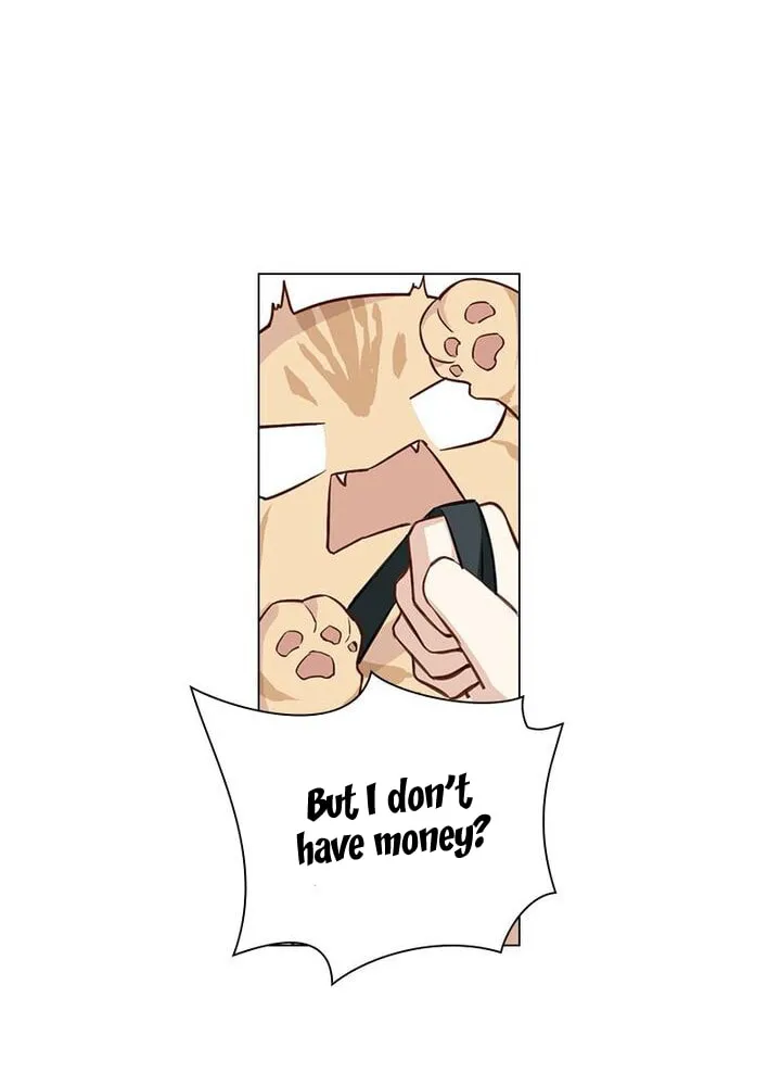 Meow! Please Help, Manager! Chapter 12 page 7 - 