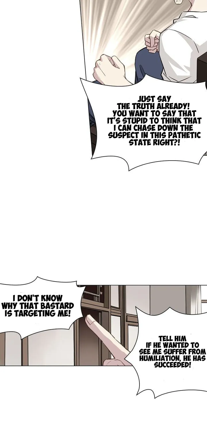 Meow! Please Help, Manager! Chapter 13 page 29 - 