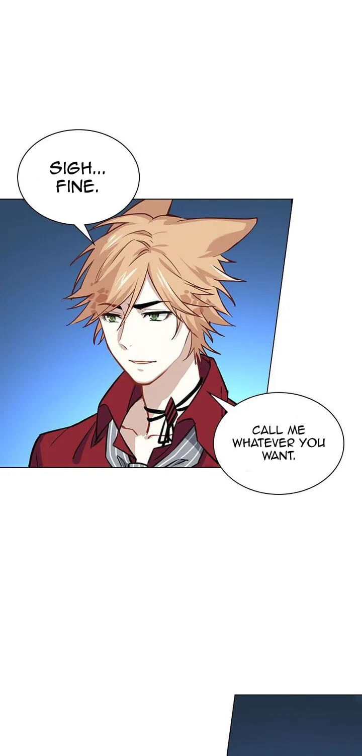 Meow! Please Help, Manager! Chapter 13 page 6 - 