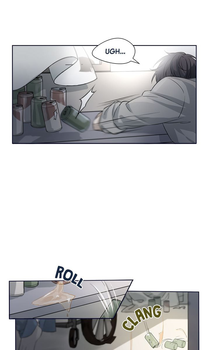 Meow! Please Help, Manager! Chapter 14 page 19 - 