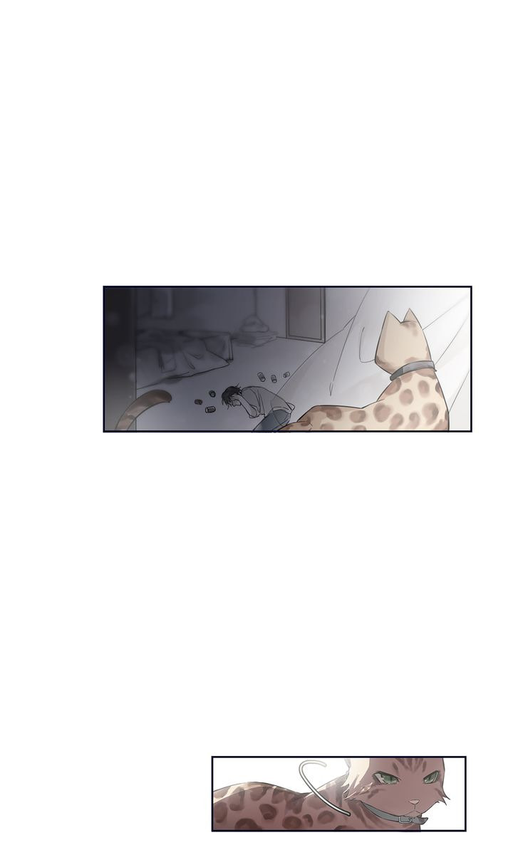 Meow! Please Help, Manager! Chapter 15 page 12 - 