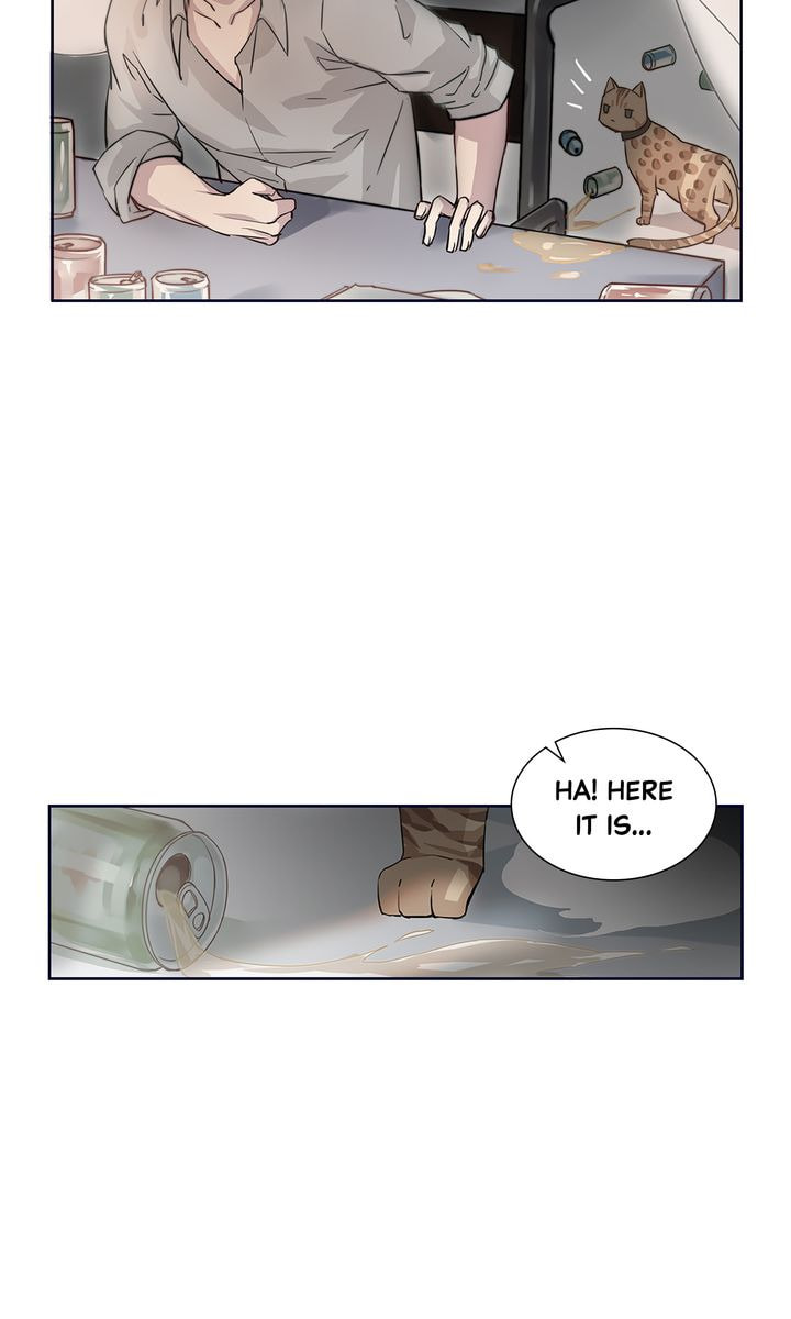 Meow! Please Help, Manager! Chapter 15 page 3 - 